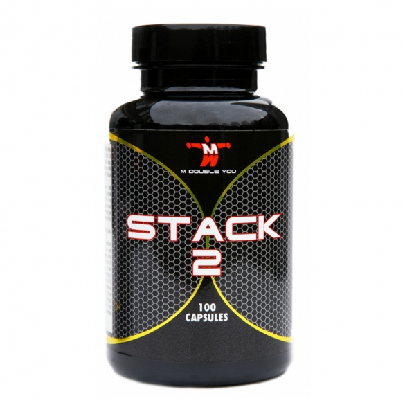 M Double You Stack 2 2051STAC